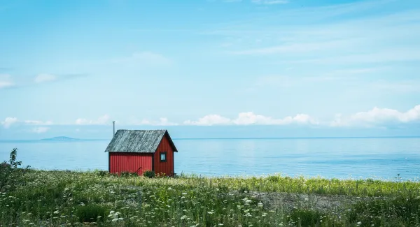 sweden archipelago