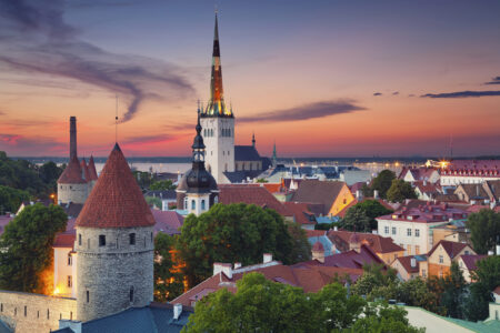 tallinn